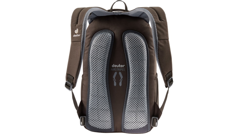 Deuter StepOut 16 Daypack, Clay/Coffee, 381032166050