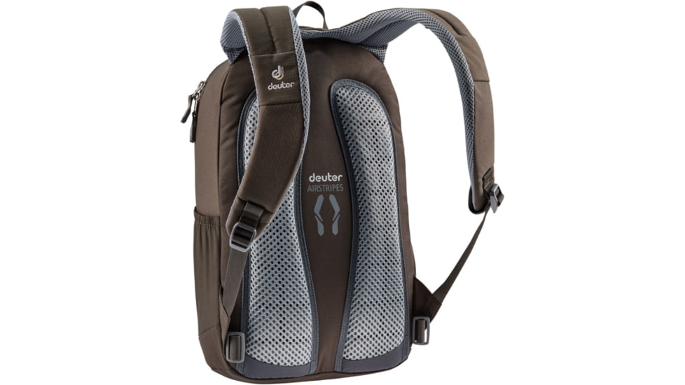 Deuter StepOut 16 Daypack, Clay/Coffee, 381032166050
