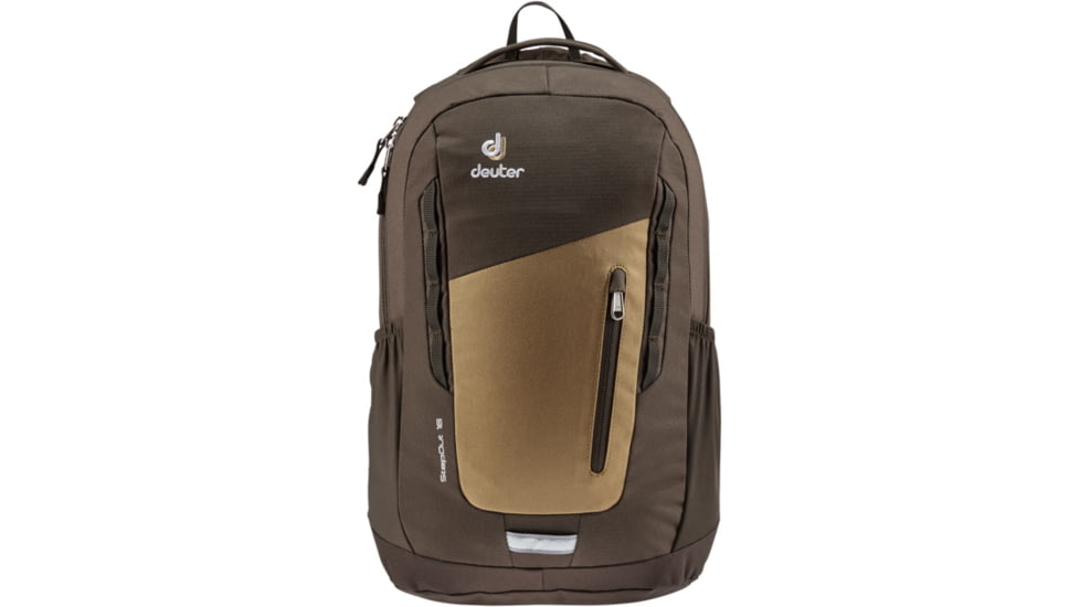 Deuter StepOut 16 Daypack, Clay/Coffee, 381032166050