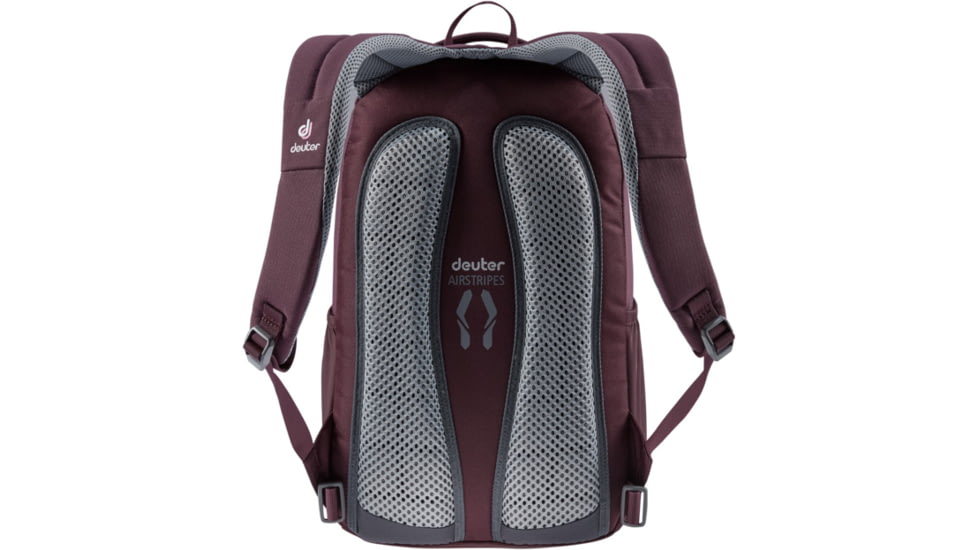 Deuter StepOut 16 Daypack, Grape/Aubergine, 381032155680