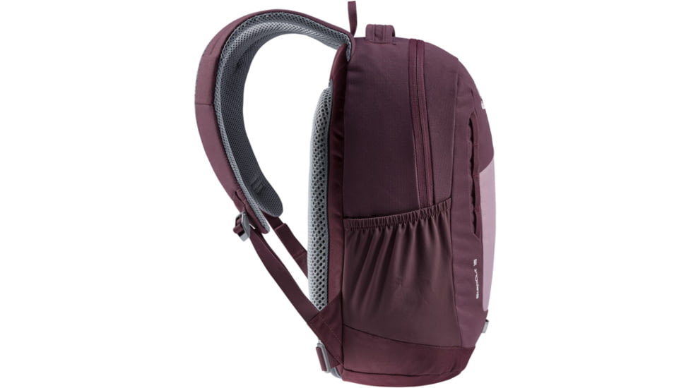 Deuter StepOut 16 Daypack, Grape/Aubergine, 381032155680