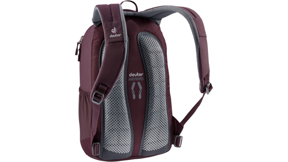 Deuter StepOut 16 Daypack, Grape/Aubergine, 381032155680