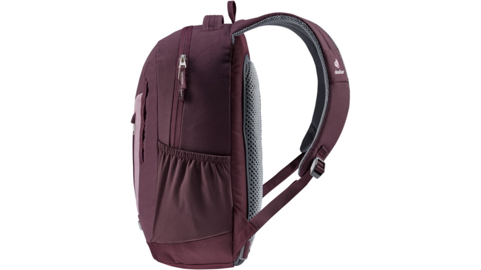 Deuter StepOut 16 Daypack, Grape/Aubergine, 381032155680