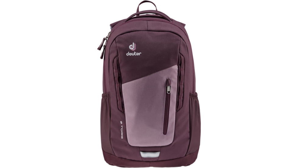 Deuter StepOut 16 Daypack, Grape/Aubergine, 381032155680