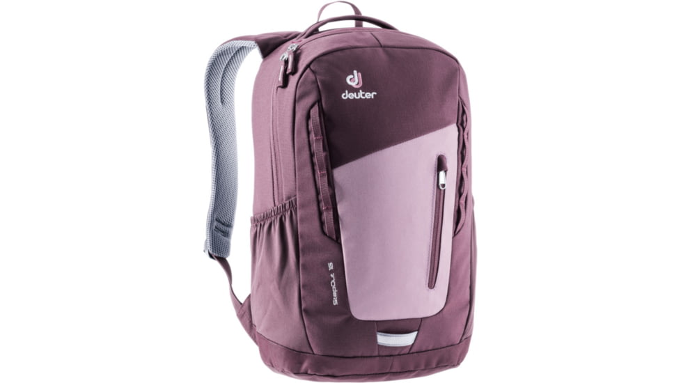 Deuter StepOut 16 Daypack, Grape/Aubergine, 381032155680