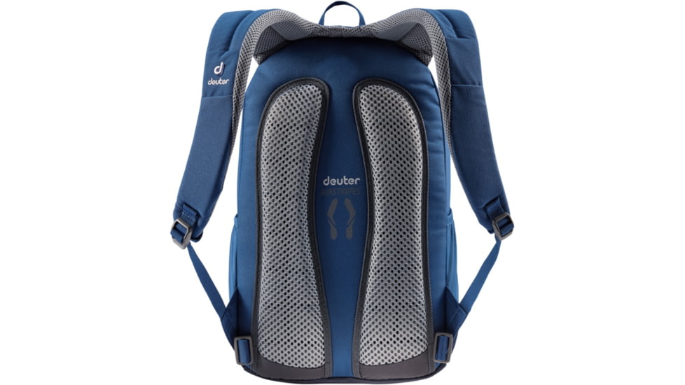 Deuter StepOut 16 Daypack, Navy/Steel, 381032133200