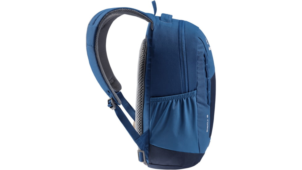 Deuter StepOut 16 Daypack, Navy/Steel, 381032133200