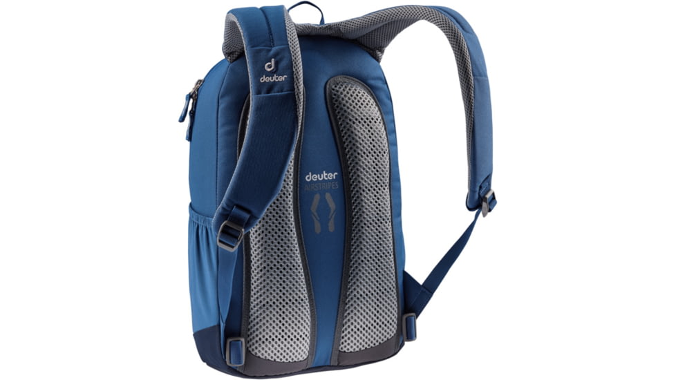 Deuter StepOut 16 Daypack, Navy/Steel, 381032133200