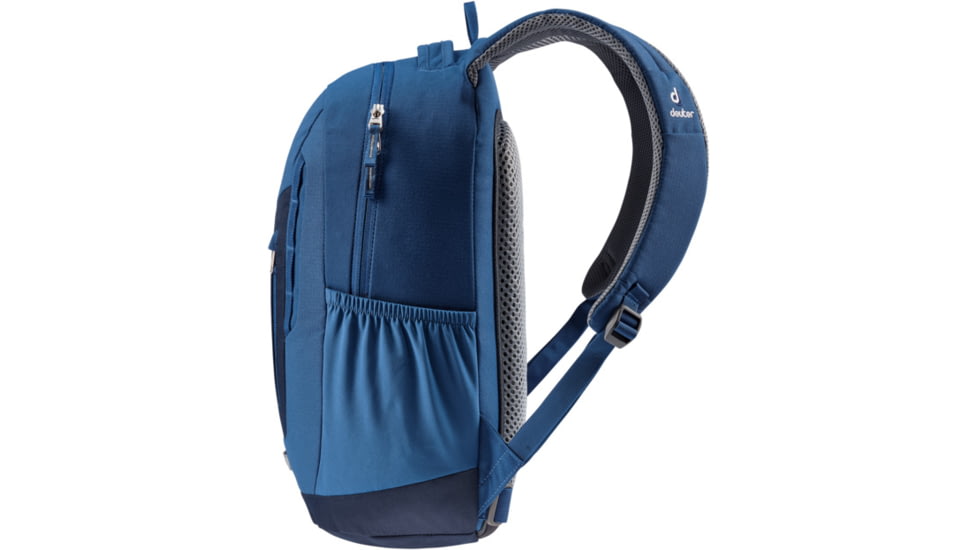 Deuter StepOut 16 Daypack, Navy/Steel, 381032133200