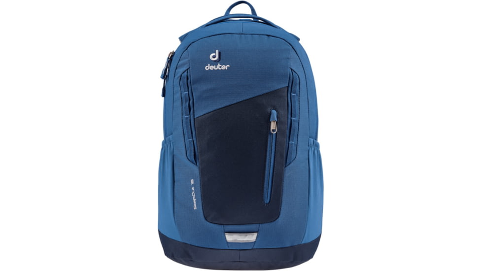 Deuter StepOut 16 Daypack, Navy/Steel, 381032133200