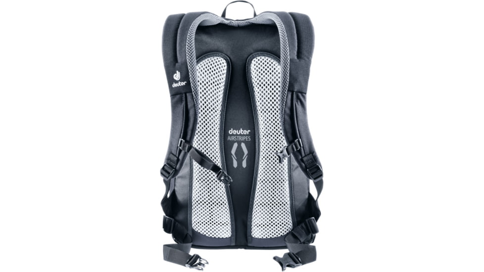 Deuter StepOut 22 Daypack, Black, 381042170000