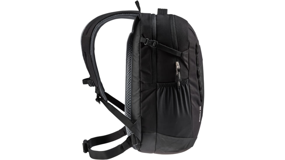 Deuter StepOut 22 Daypack, Black, 381042170000