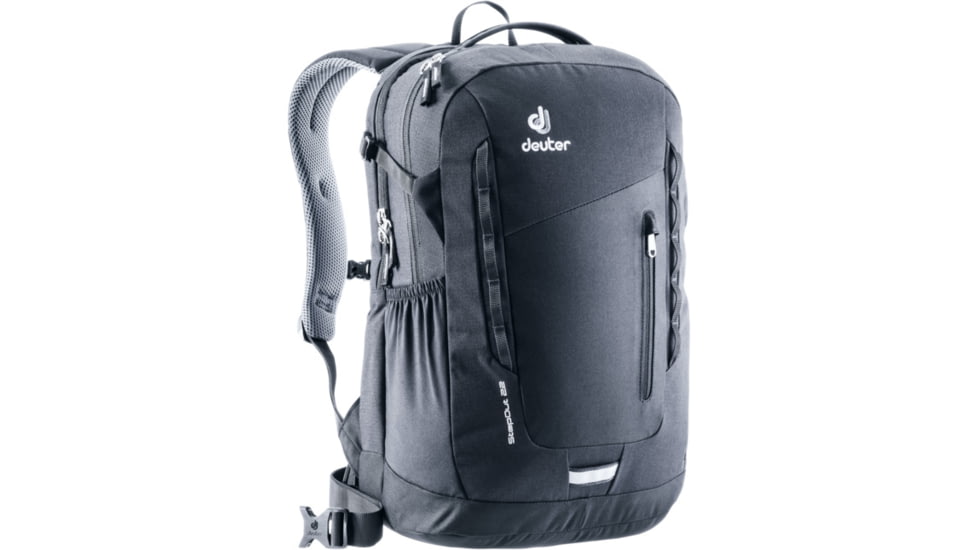 Deuter StepOut 22 Daypack, Black, 381042170000