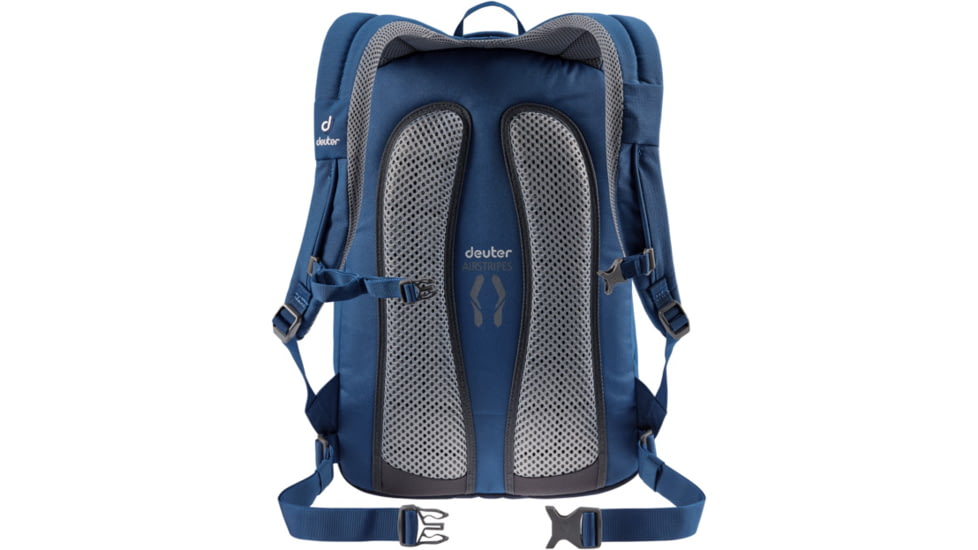 Deuter StepOut 22 Daypack, Navy/Steel, 381042133200