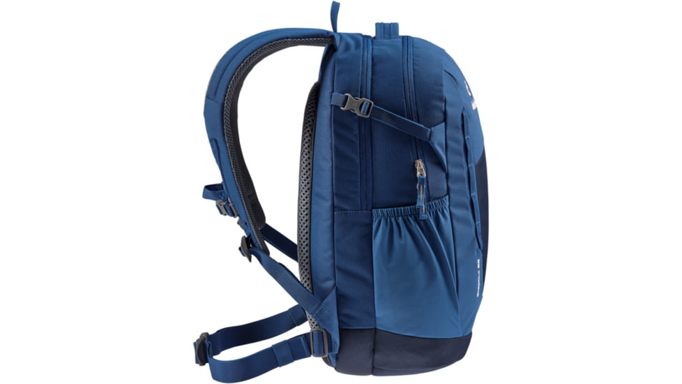 Deuter StepOut 22 Daypack, Navy/Steel, 381042133200