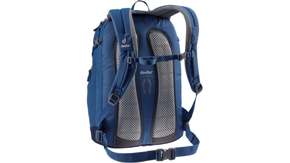 Deuter StepOut 22 Daypack, Navy/Steel, 381042133200