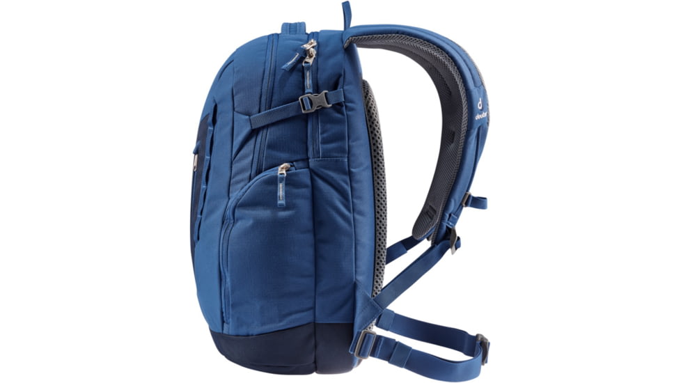 Deuter StepOut 22 Daypack, Navy/Steel, 381042133200