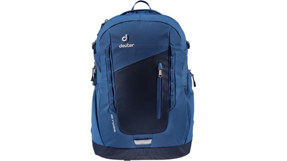 Deuter StepOut 22 Daypack, Navy/Steel, 381042133200