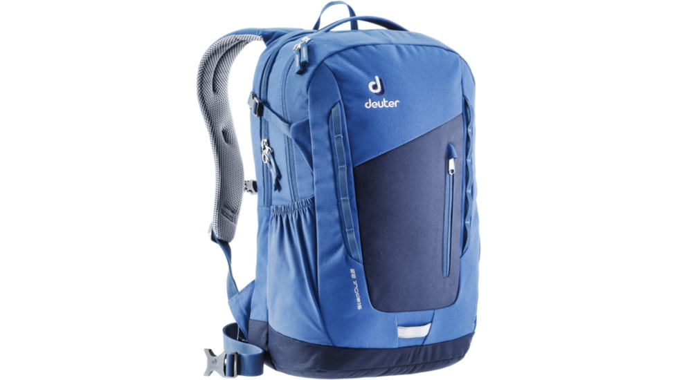 Deuter StepOut 22 Daypack, Navy/Steel, 381042133200