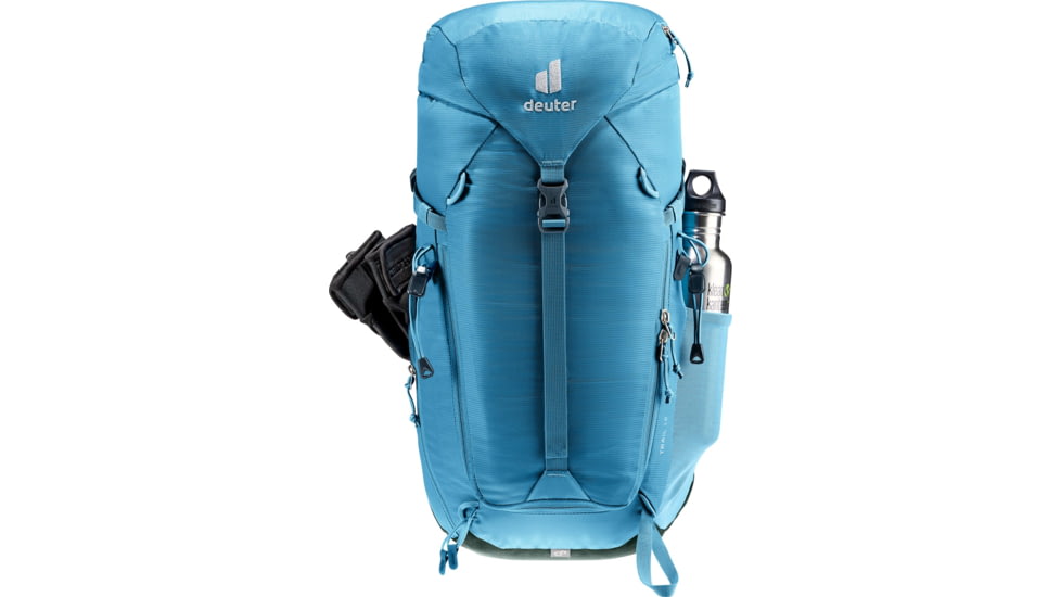 Deuter Trail 18 Backpack, Wave/Ivy, 344012332530