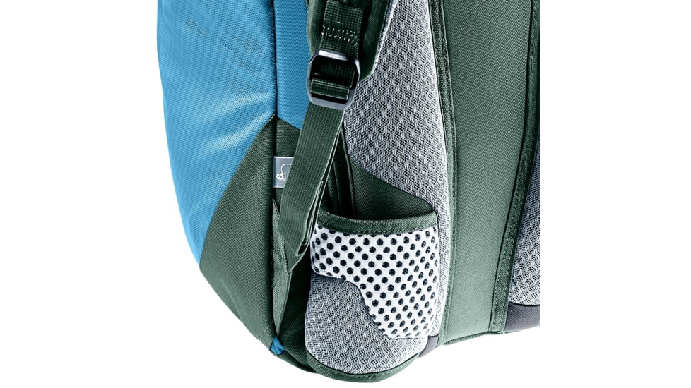 Deuter Trail 18 Backpack, Wave/Ivy, 344012332530