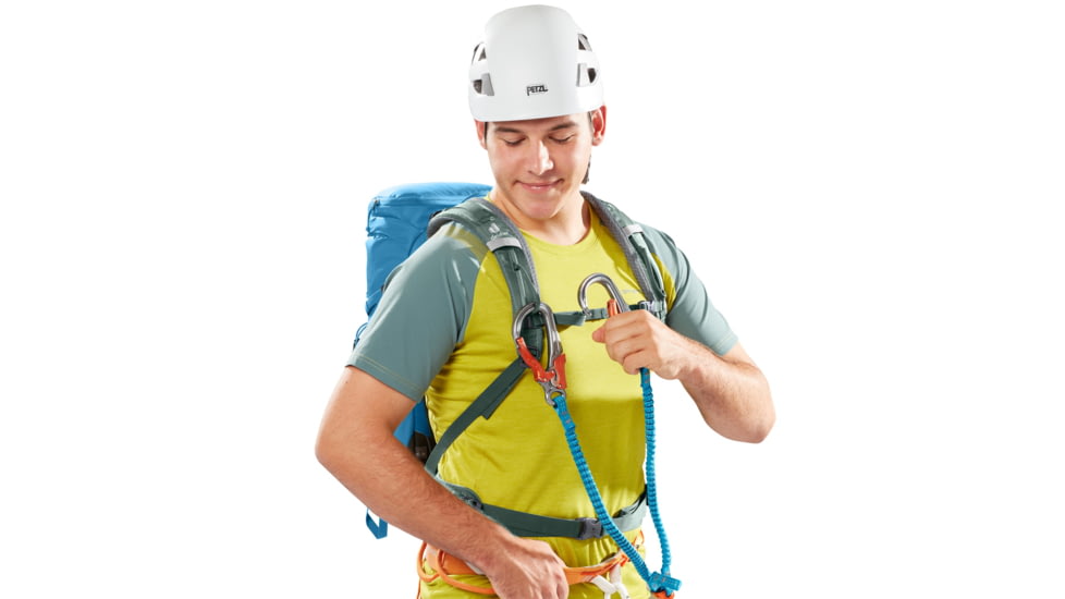 Deuter Trail 18 Backpack, Wave/Ivy, 344012332530