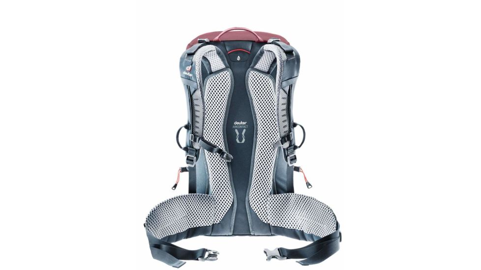 Deuter Trail 24 SL Backpack - Womens, Graphite/Black, 24L, 344021947010