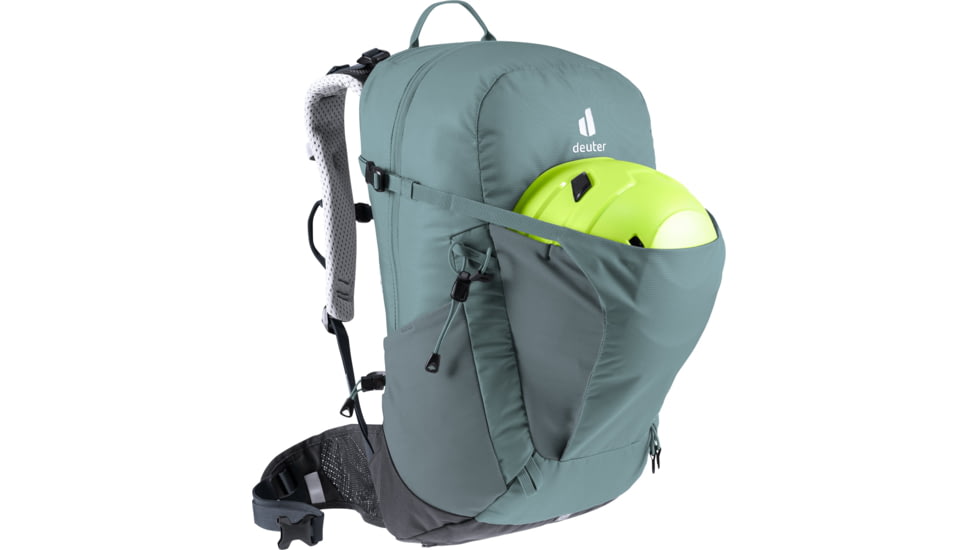 Deuter Trail 24 SL Pack - Womens, Shale-Graphite, 24L, 344022144120