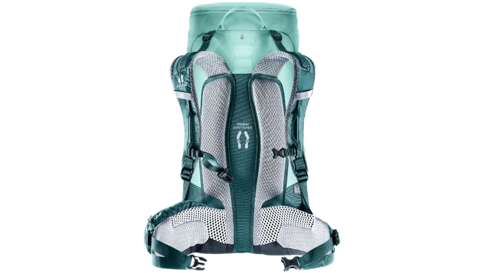 Deuter Trail 28 SL Pack - Womens, Glacier/Deepsea, 28 L, 344062313770