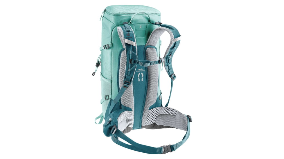 Deuter Trail 28 SL Pack - Womens, Glacier/Deepsea, 28 L, 344062313770