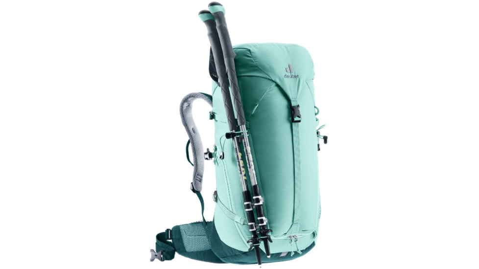 Deuter Trail 28 SL Pack - Womens, Glacier/Deepsea, 28 L, 344062313770