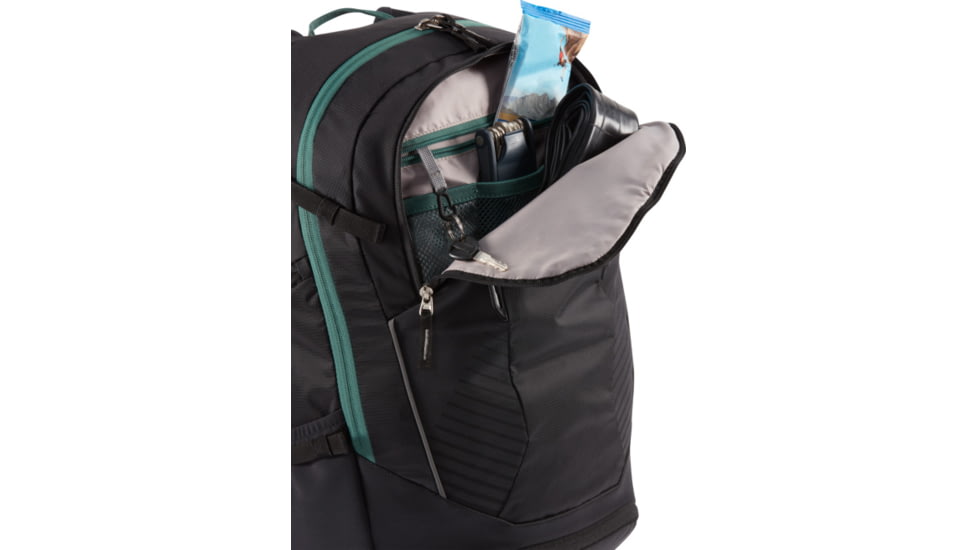 Deuter Trans Alpine 24 Hydration Packs, Black, 320502070000