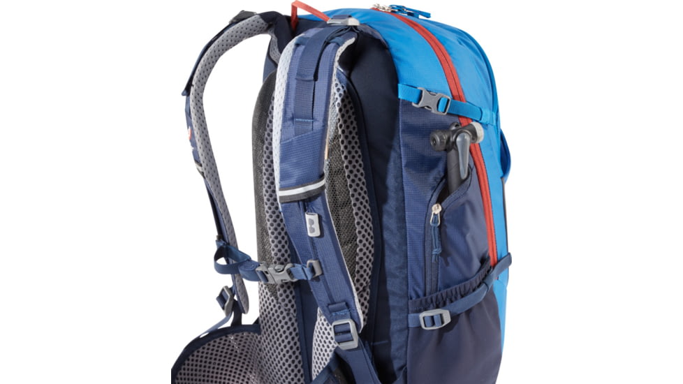 Deuter Trans Alpine 24 Hydration Packs, Lapis/Navy, 320502013160
