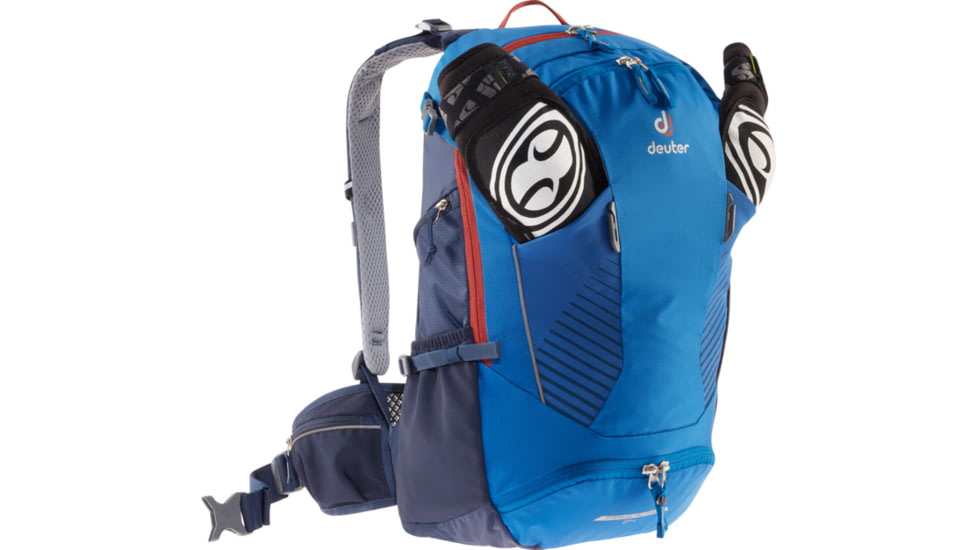 Deuter Trans Alpine 24 Hydration Packs, Lapis/Navy, 320502013160