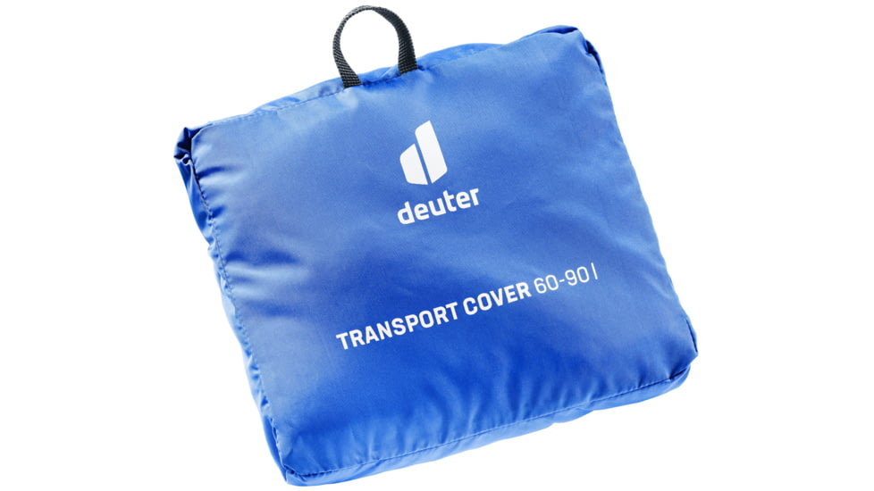 Deuter Transport Cover, Cobalt, 90L, 394252130000