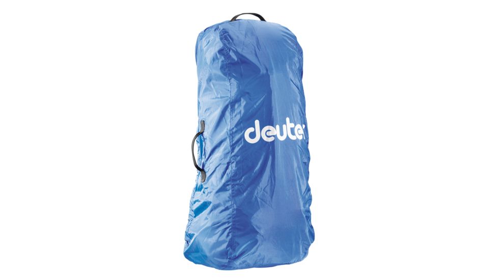 Deuter Transport Cover-Cobalt