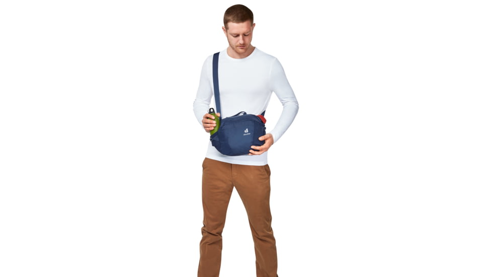 Deuter Travel Belt, Navy, 5L, 390052130100