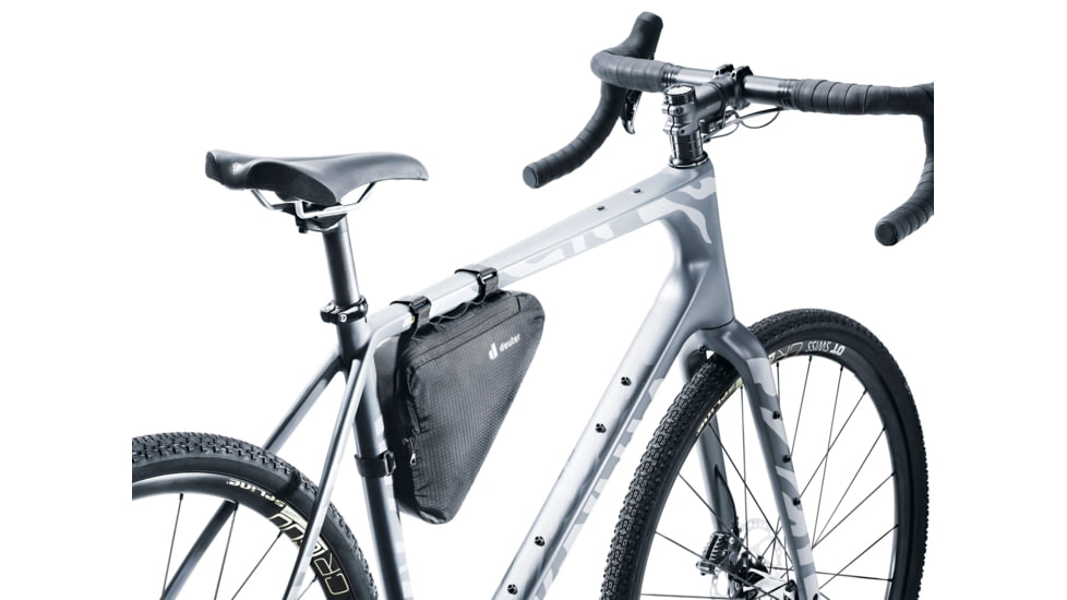 Deuter Triangle Bag, Black, 1.7L, 329082270000