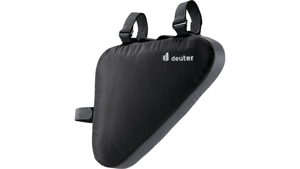 Deuter Triangle Bag, Black, 1.7L, 329082270000