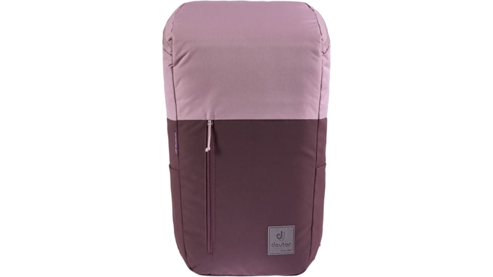 Deuter UP Stockholm Daypack, Aubergine/Grape, 386002155670