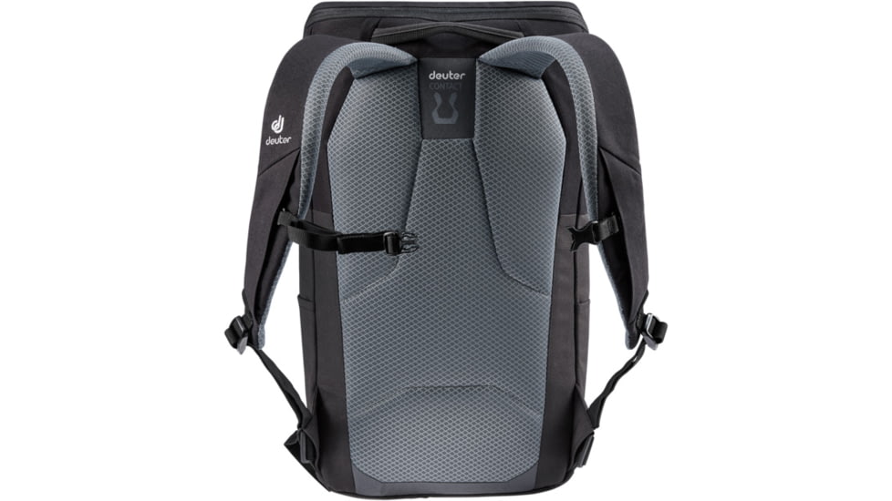Deuter UP Stockholm Daypack, Black, 386002170000