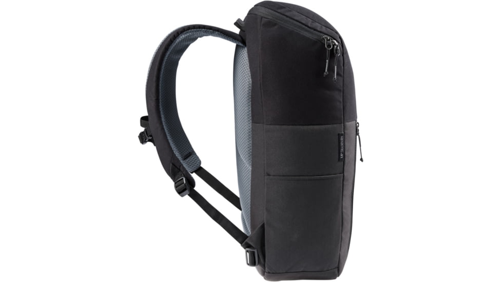 Deuter UP Stockholm Daypack, Black, 386002170000