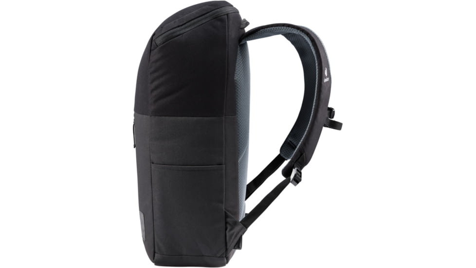 Deuter UP Stockholm Daypack, Black, 386002170000