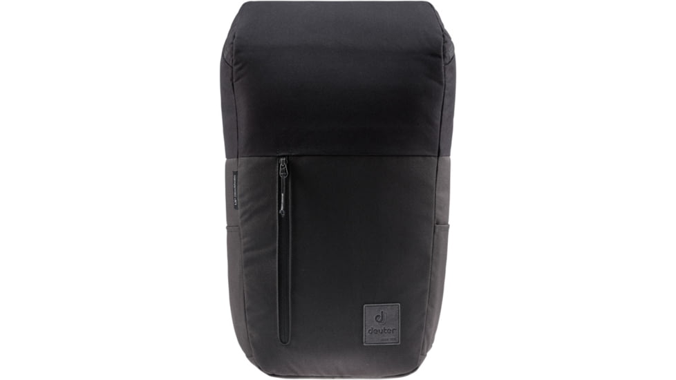 Deuter UP Stockholm Daypack, Black, 386002170000