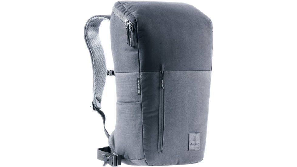 Deuter UP Stockholm Daypack, Black, 386002170000
