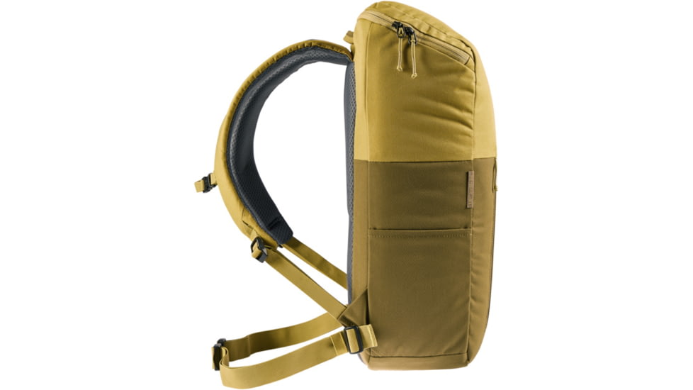 Deuter UP Stockholm Daypack, Clay/Turmeric, 386002168020