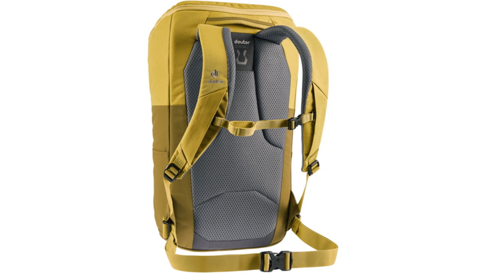 Deuter UP Stockholm Daypack, Clay/Turmeric, 386002168020