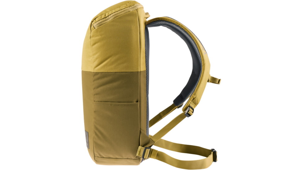 Deuter UP Stockholm Daypack, Clay/Turmeric, 386002168020