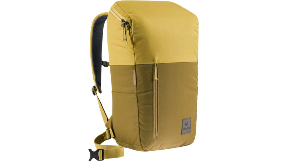 Deuter UP Stockholm Daypack, Clay/Turmeric, 386002168020