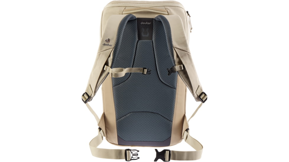 Deuter UP Stockholm Daypack, Sand/Bone, 386002166060